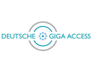 Deutsche Giga Access